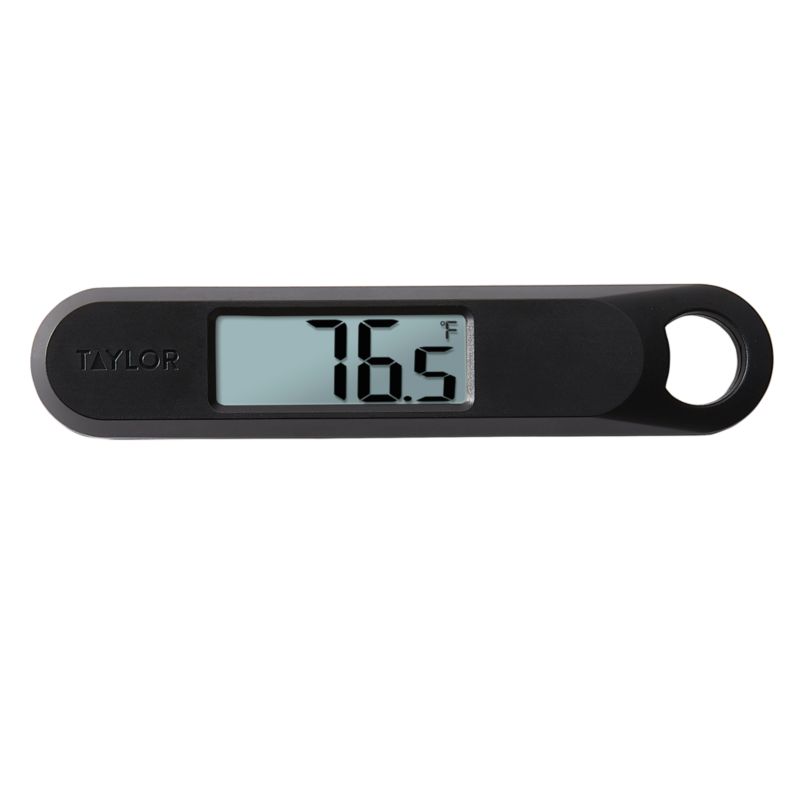 Taylor Folding Thermometer - image 2 of 4