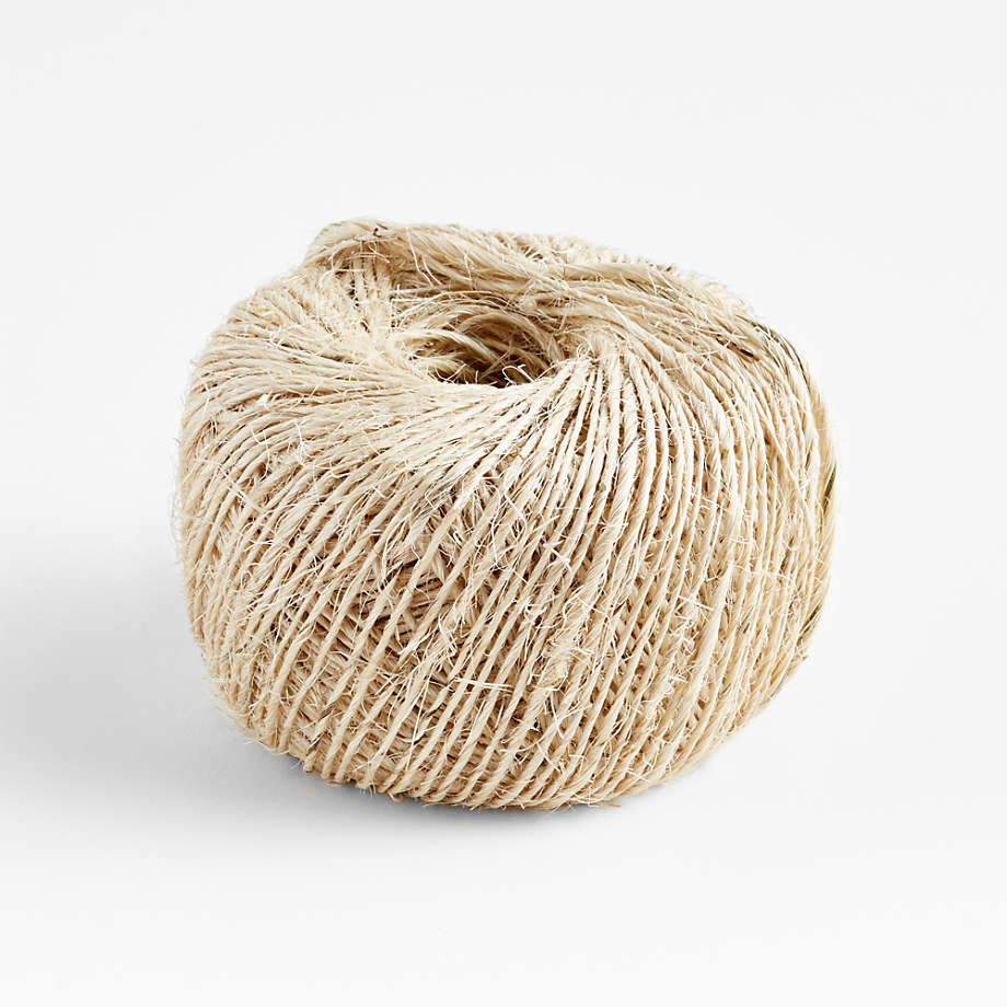 Taylor Kitchen Twine + Reviews Crate & Barrel