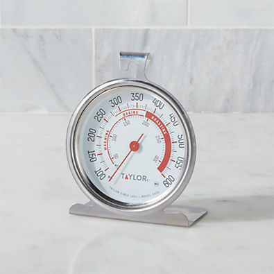 View Taylor Oven Thermometer details