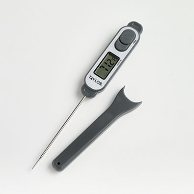 View Taylor Precision Digital Thermometer details