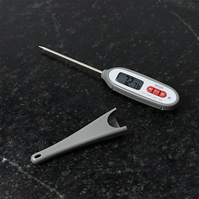 View Taylor Waterproof Digital Thermometer details