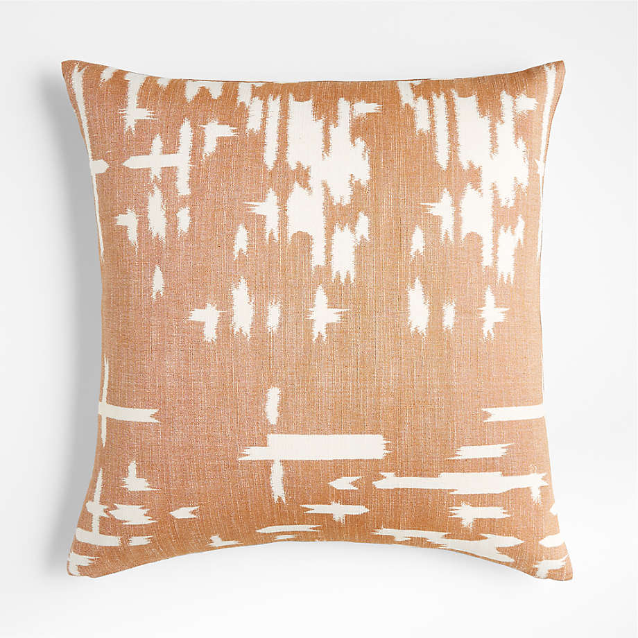 copper loft pillow