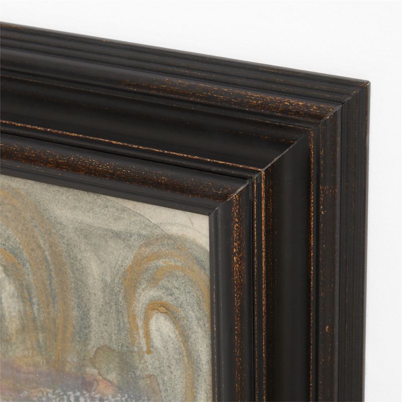 "Tableau 7" 20" x 27" Framed Wall Art Print - image 3 of 6