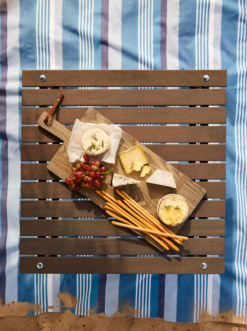 Outdoor Table In A Bag - image 6 of 13