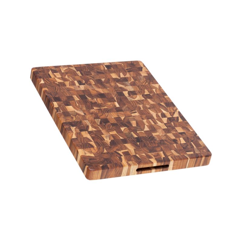 Teakhaus Butcher Block, 20"x15" - image 1 of 3