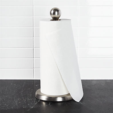 View Umbra Tear Drop Paper Towel Holder details
