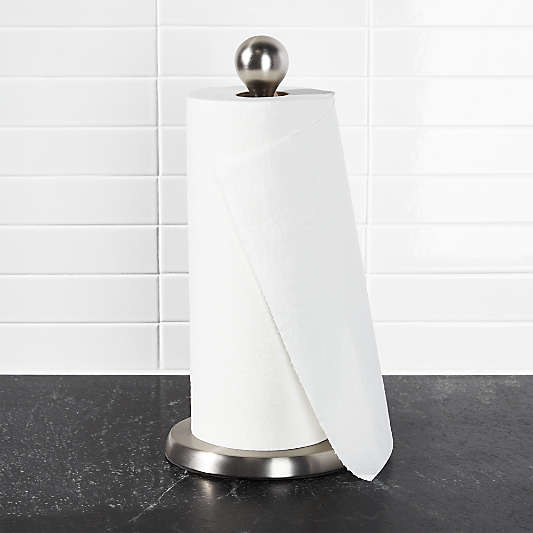 Umbra Tear Drop Paper Towel Holder