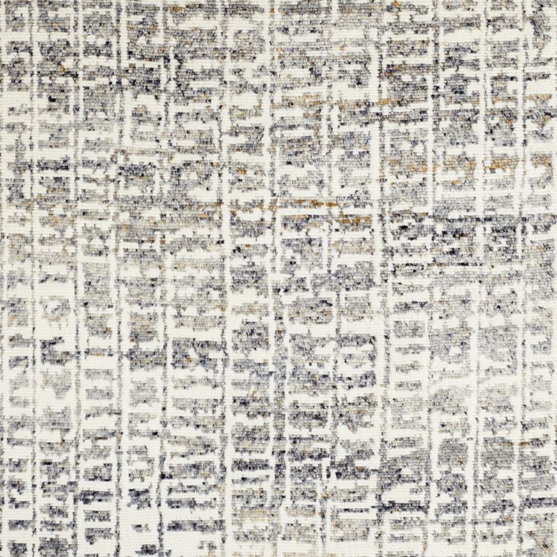 Telluride Wool Blue Rug Swatch 12"x18" - image 0 of 11