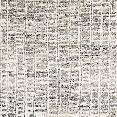 Telluride Wool Hand-Knotted Blue Area Rug 9'x12'