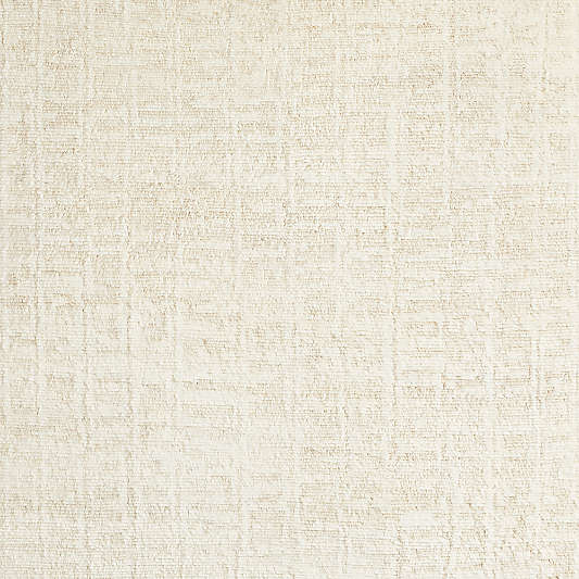 Telluride Wool Hand-Knotted Ivory Area Rug