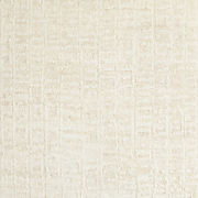 Telluride Wool Hand-Knotted Ivory Area Rug 8'x10'