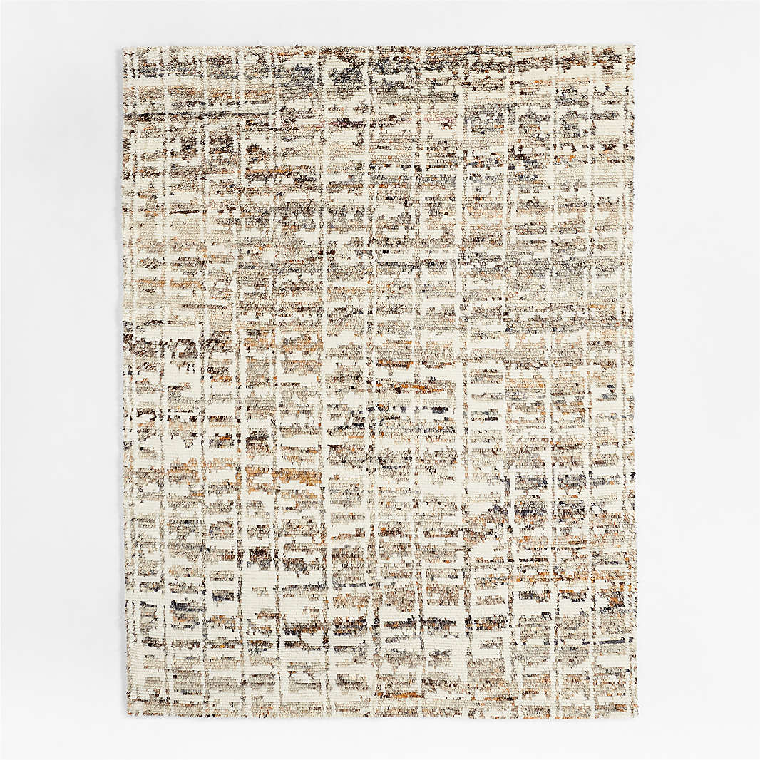 12x15 Rugs | Crate & Barrel