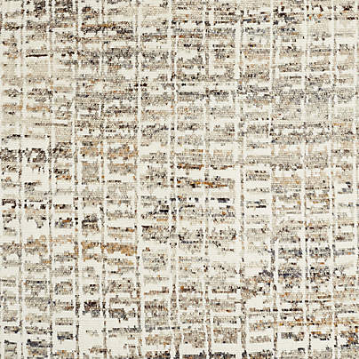 Telluride Wool Hand-Knotted Tan Area Rug 9'x12'
