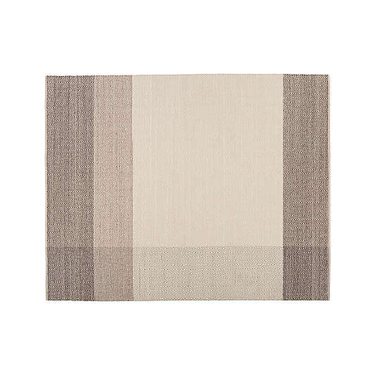 Telma Flat Woven Rug 8'x10'