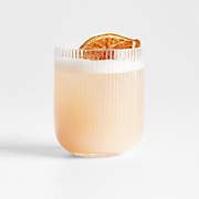 Heart Icon 14-oz. Double Old-Fashioned Glass