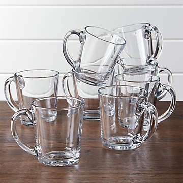 CRATE outlet & BARREL - Taza 23