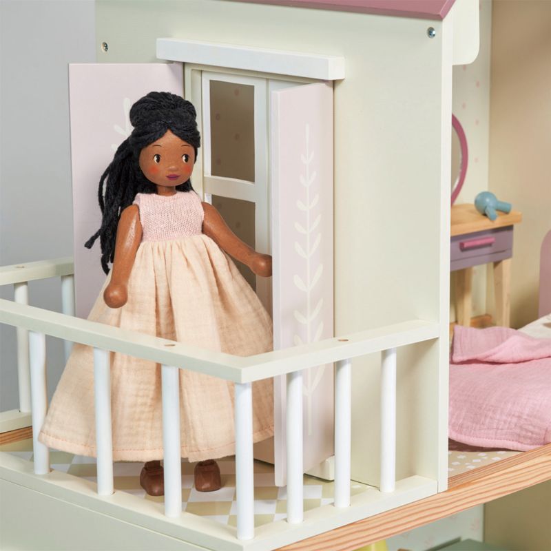 Tender Leaf Wooden Lola Kids Toy Doll - image 2 of 8