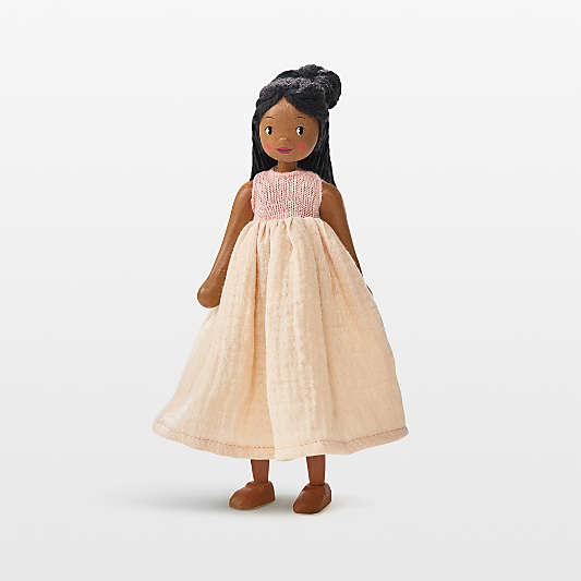 Tender Leaf Wooden Lola Kids Toy Doll