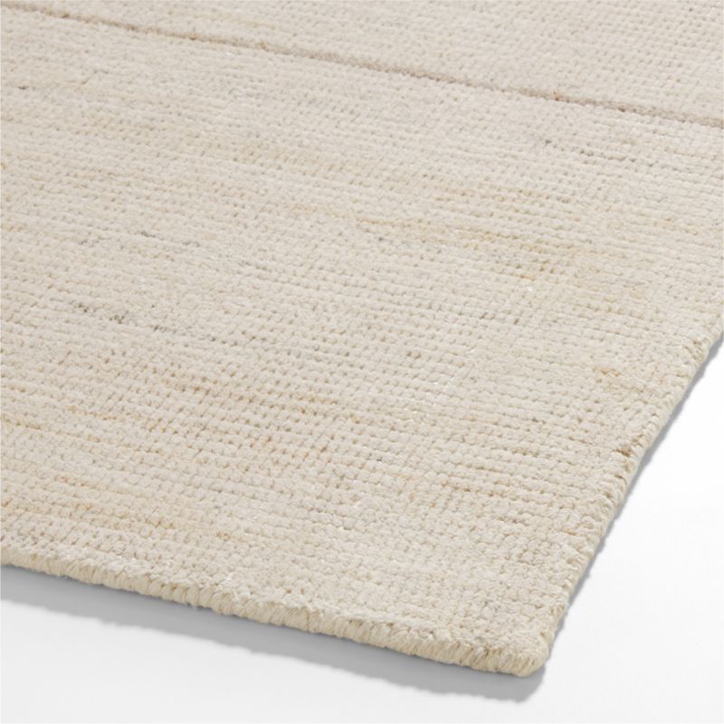 Teramo Performance Abstract Ivory Area Rug 10'x14' - image 6 of 5