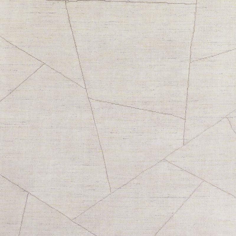 Teramo Performance Abstract Ivory Area Rug 10'x14' - image 0 of 5