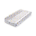 View Terrazzo Baby Changing Pad Cover - image 2 of 2