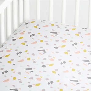 organic crib bedding