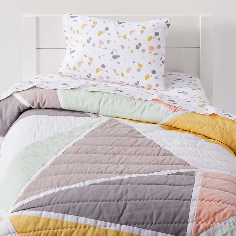 land of nod bedding