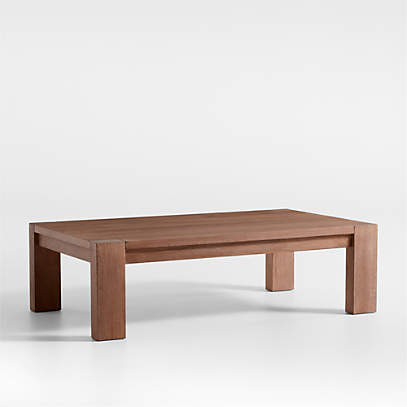 Terra Coffee Table