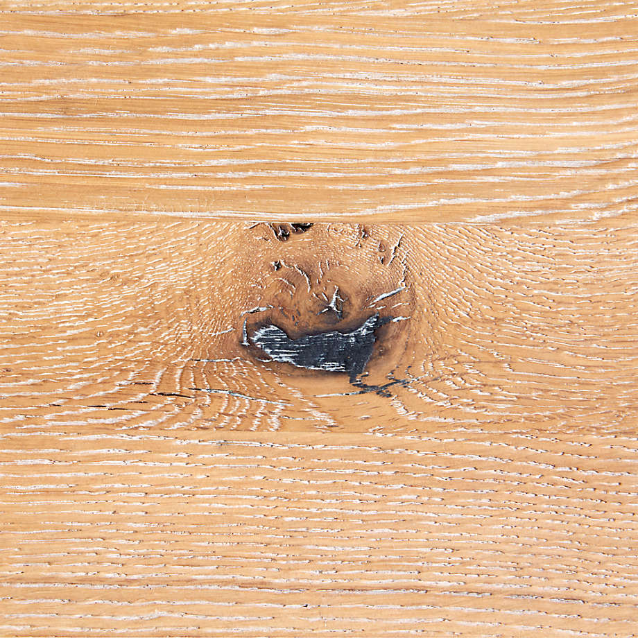 Desk Top, Solid White Oak Custom for Home Office 