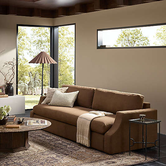 Terrace 105" Grande Sofa