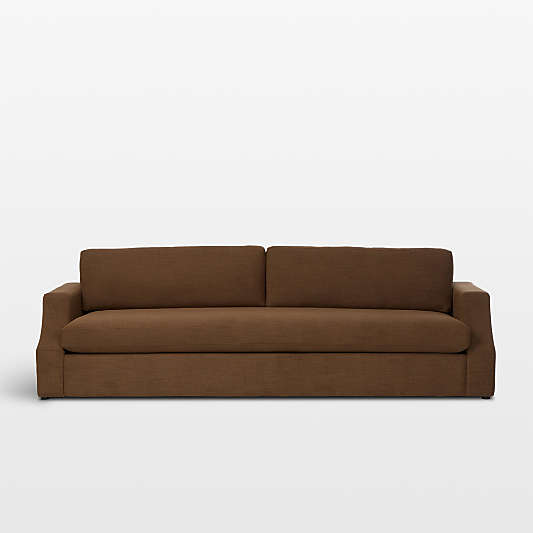 Terrace 105" Grande Sofa