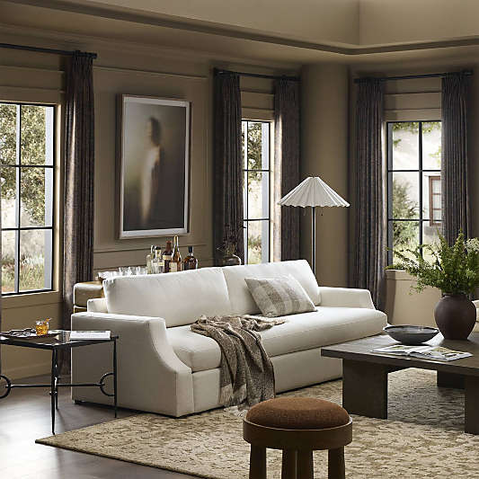 Terrace 105" Grande Sofa
