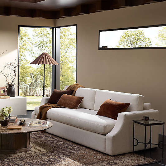 Terrace 105" Grande Sofa