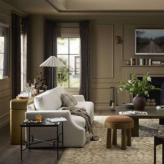 Terrace 105" Grande Sofa