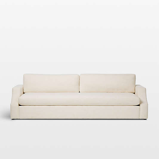 Terrace 105" Grande Sofa