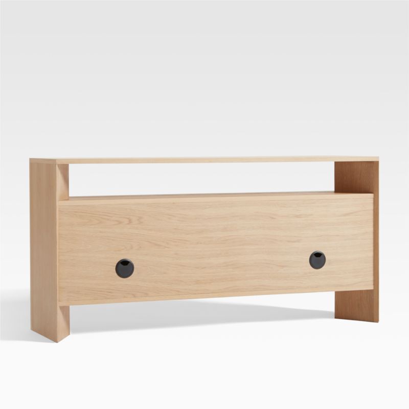 Terrazza 2-Door 52" Storage Media Console - image 6 of 10