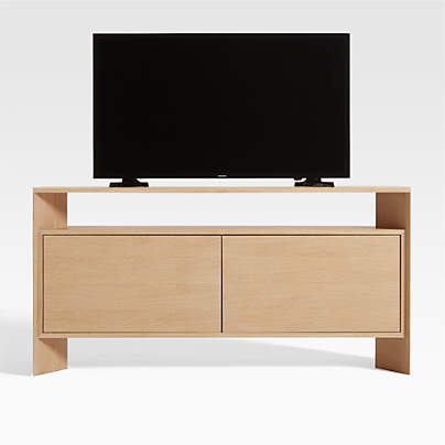 Terrazza 2-Door 52" Storage Media Console