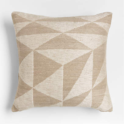 Triangle clearance pillow canada