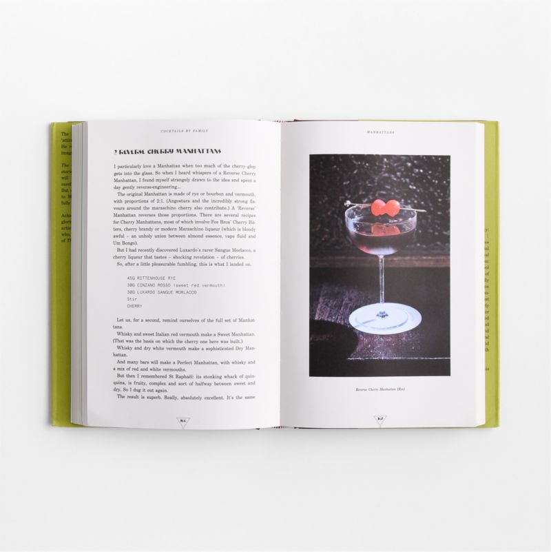 The Cocktail Hour by Tim Hayward book - image 2 of 3