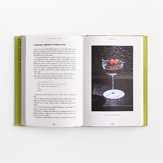 The Cocktail Hour by Tim Hayward book