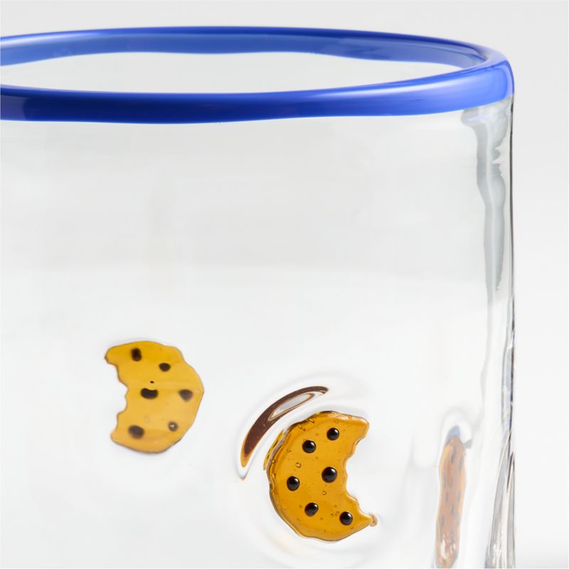 The Cookie 15-oz. Glass by Levain Bakery - image 4 of 5