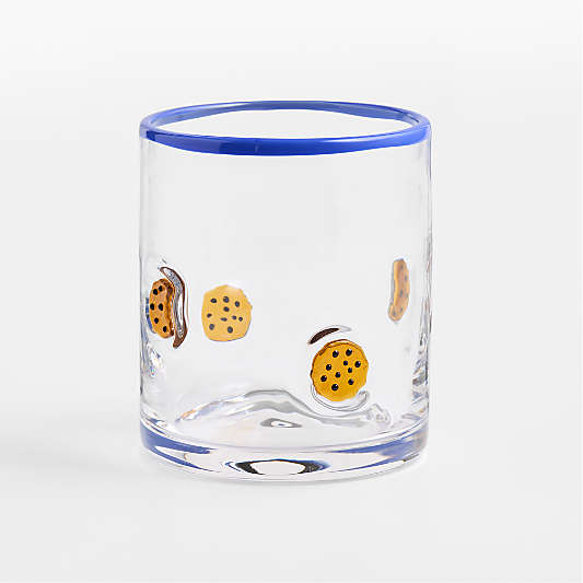 The Cookie 15-oz. Glass by Levain Bakery