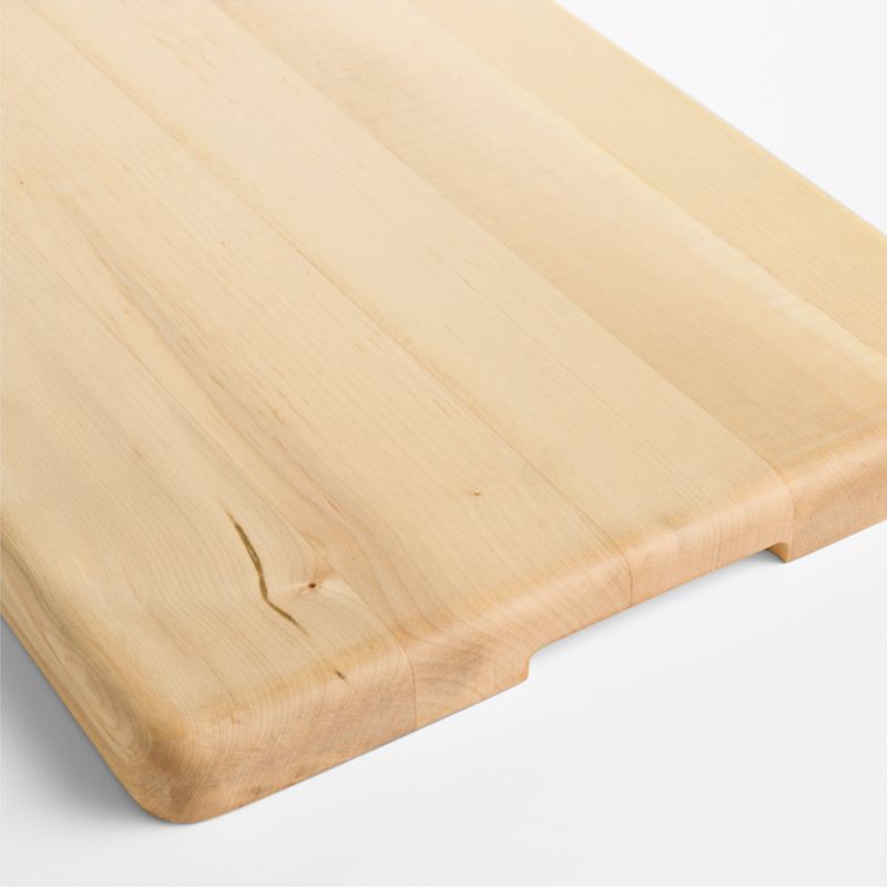 The Maple Wood Cutting Board by Levain Bakery - image 2 of 3