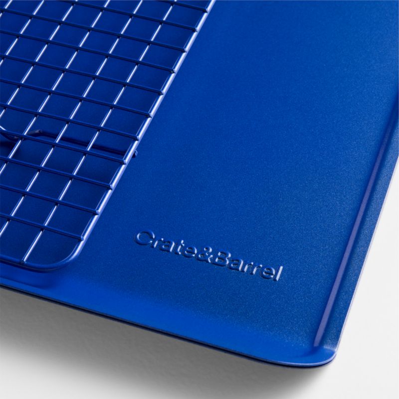 The Cookie Sheets and Cooling Rack 3-Piece Set by Levain Bakery - image 2 of 3