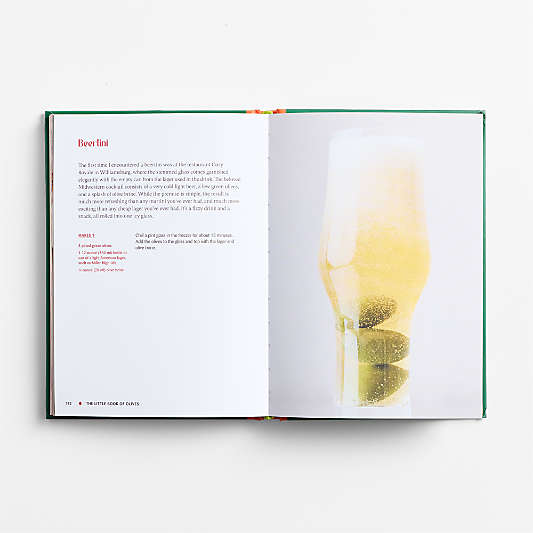 The Little Book of Olives by Anna Hezel