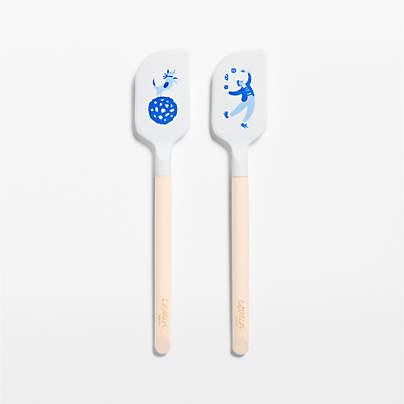 The Mini Spatulas, Set of 2 by Levain Bakery