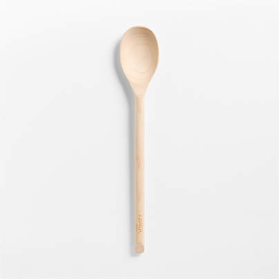 The Mixing Spoon by Levain Bakery