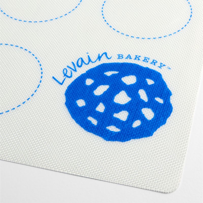 The Perfect Silicone Cookie Mat by Levain Bakery - image 3 of 4