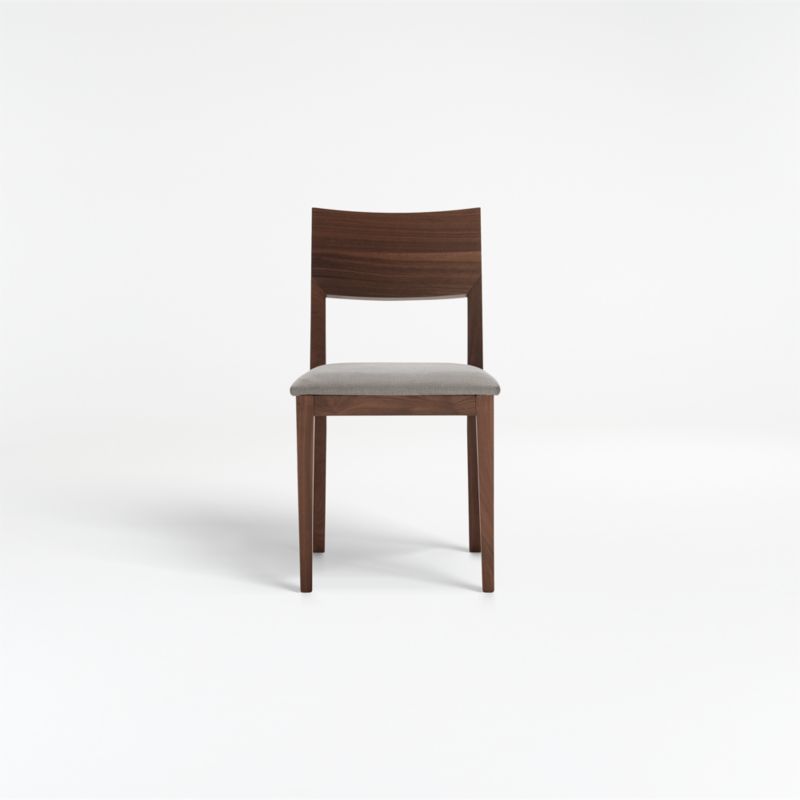 Thalia Dining Chair Crate & Barrel