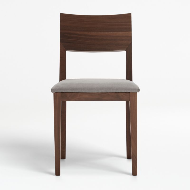 Thalia Dining Chair + Reviews Crate & Barrel